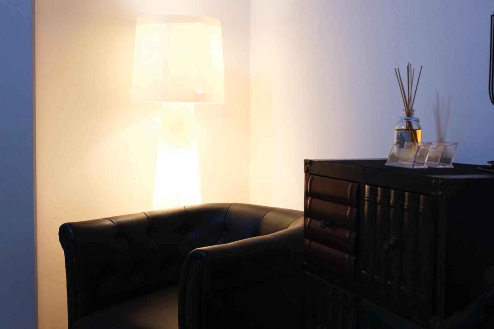 Da Francesco Hotel เนเปิลส์ ภายนอก รูปภาพ