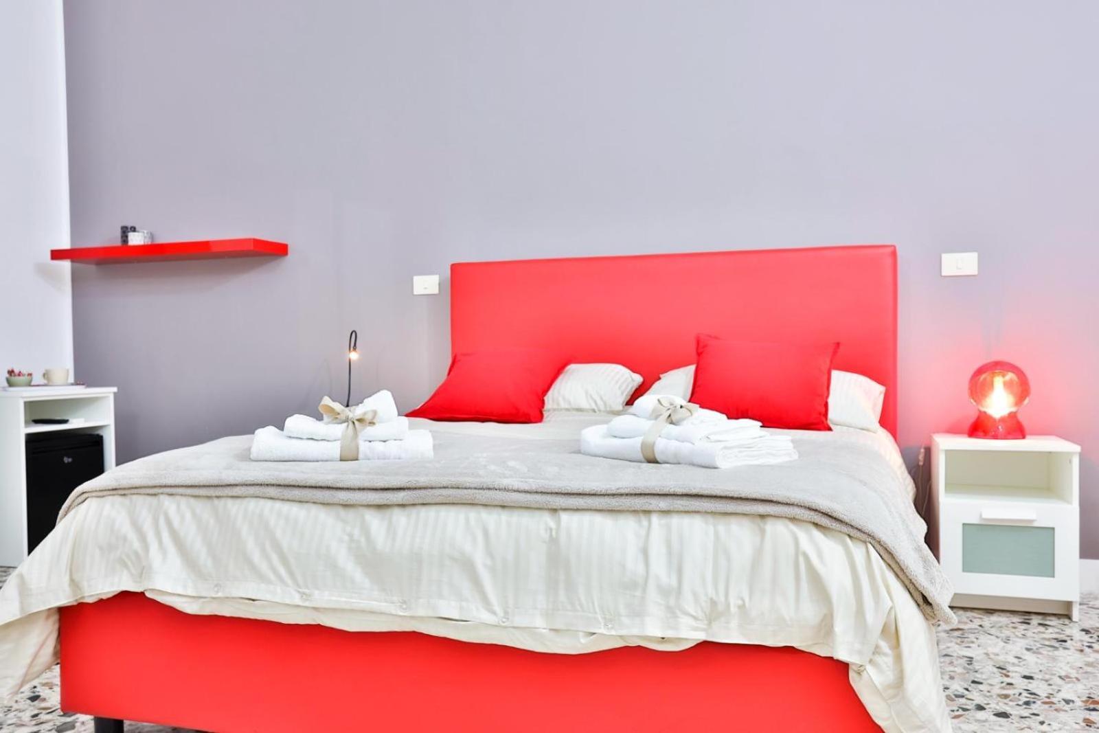 Da Francesco Hotel เนเปิลส์ ภายนอก รูปภาพ