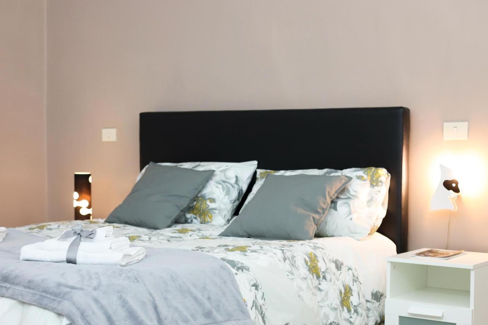 Da Francesco Hotel เนเปิลส์ ภายนอก รูปภาพ