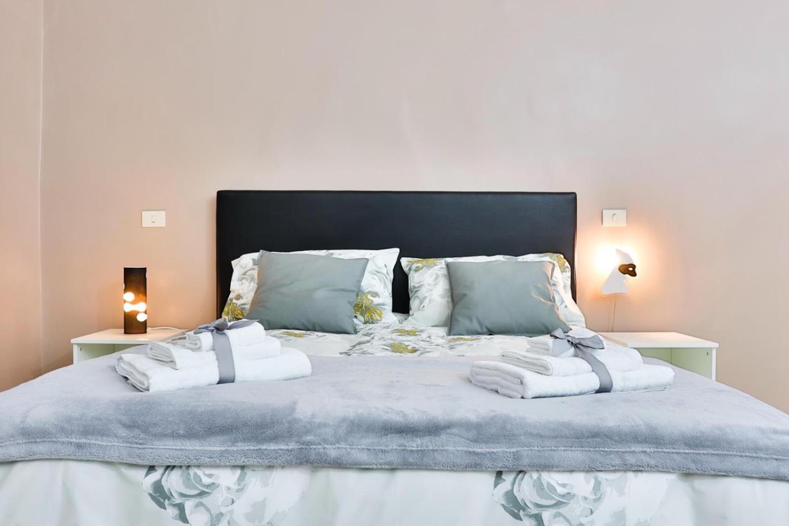 Da Francesco Hotel เนเปิลส์ ภายนอก รูปภาพ
